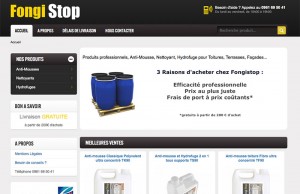 fongistop