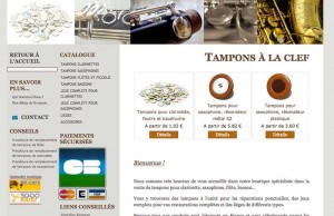 tampons-clef